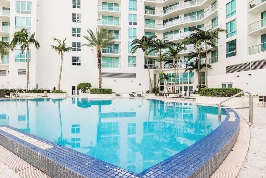 300 S Biscayne Boulevard