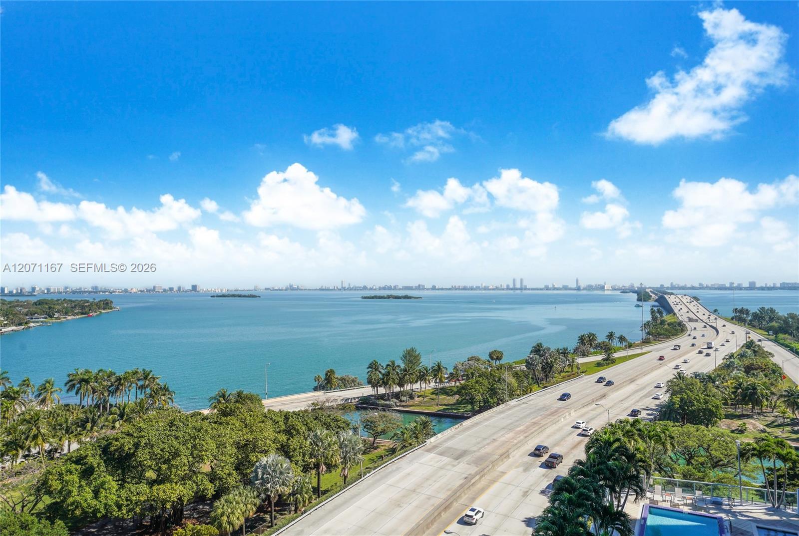 601 NE 36th Street