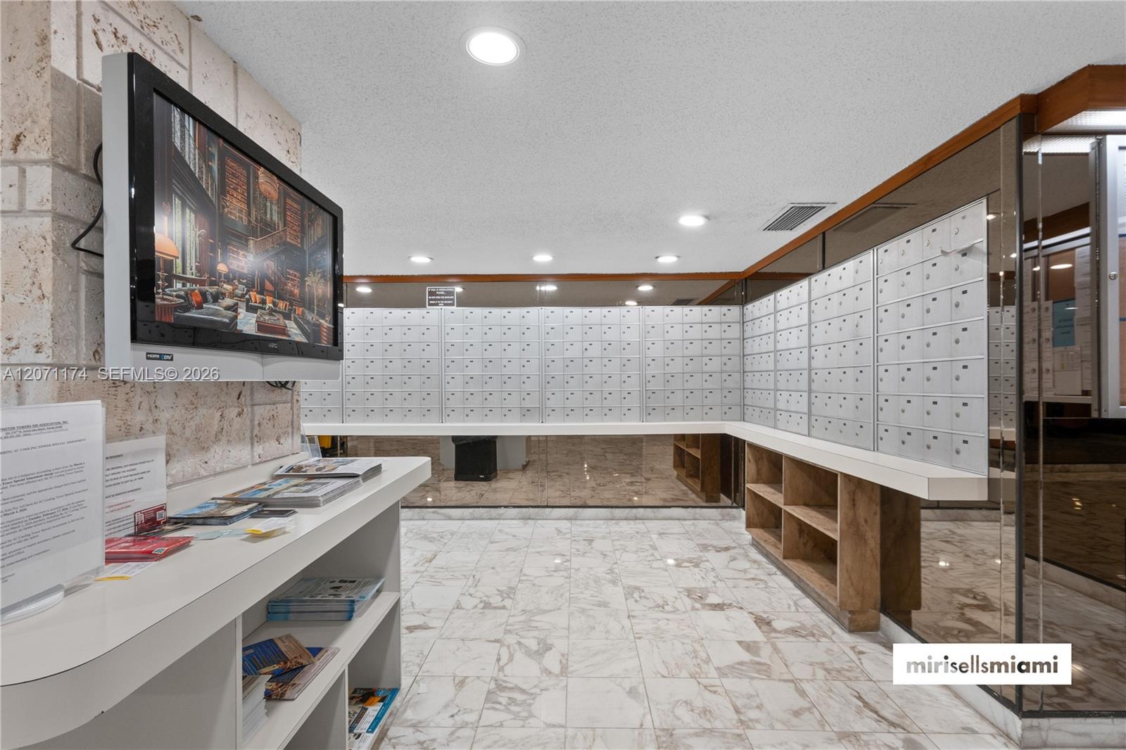 301 174th Street
