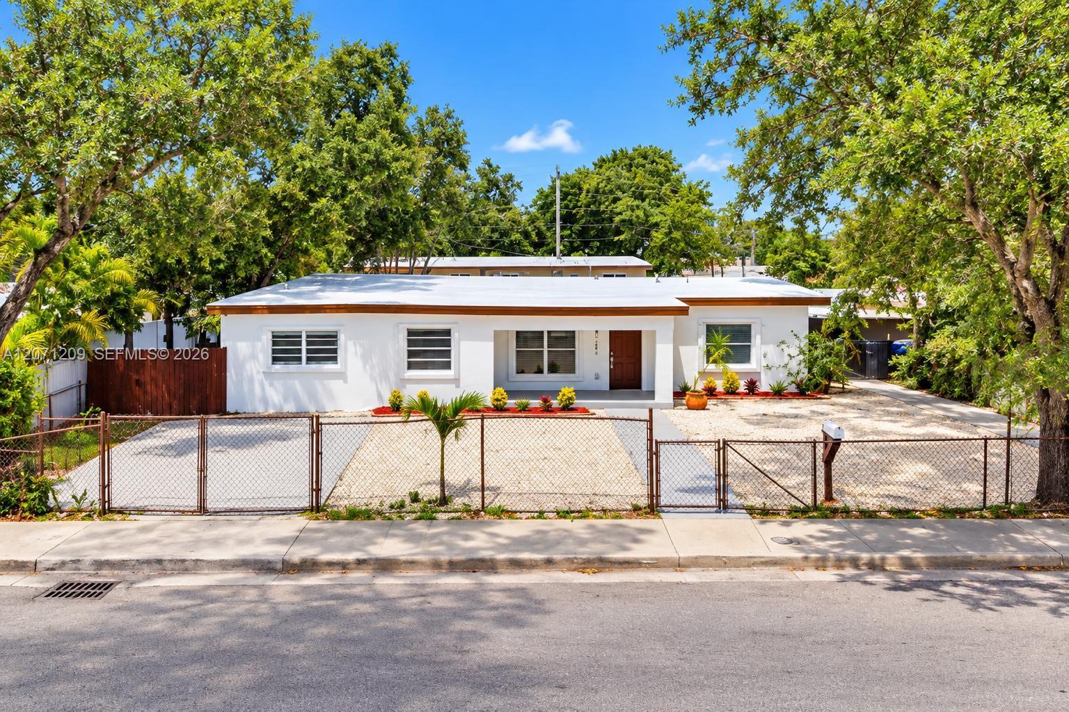 2101 NW 93rd Terrace