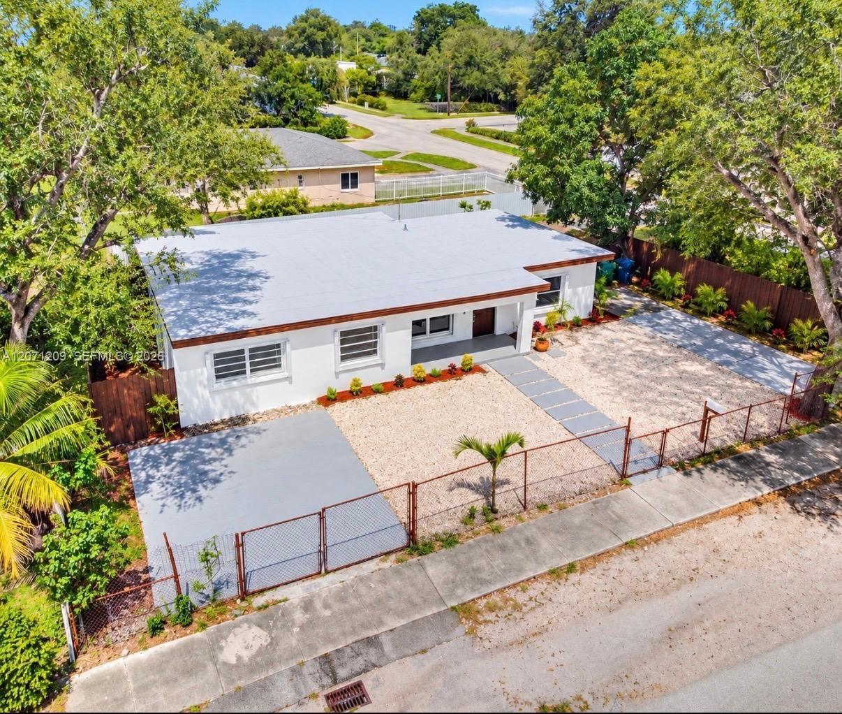 2101 NW 93rd Terrace