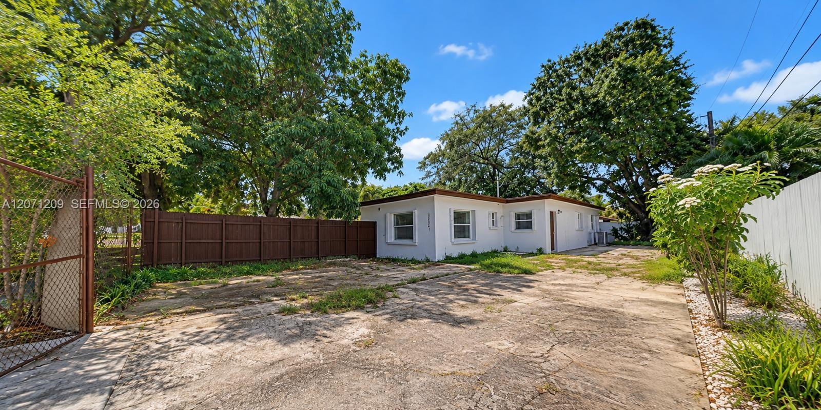 2101 NW 93rd Terrace