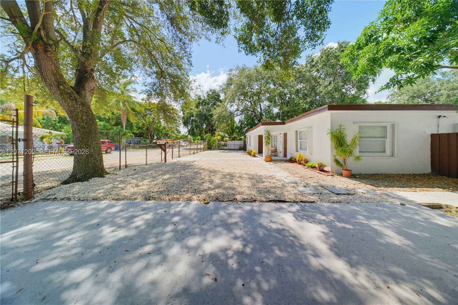 2101 NW 93rd Terrace