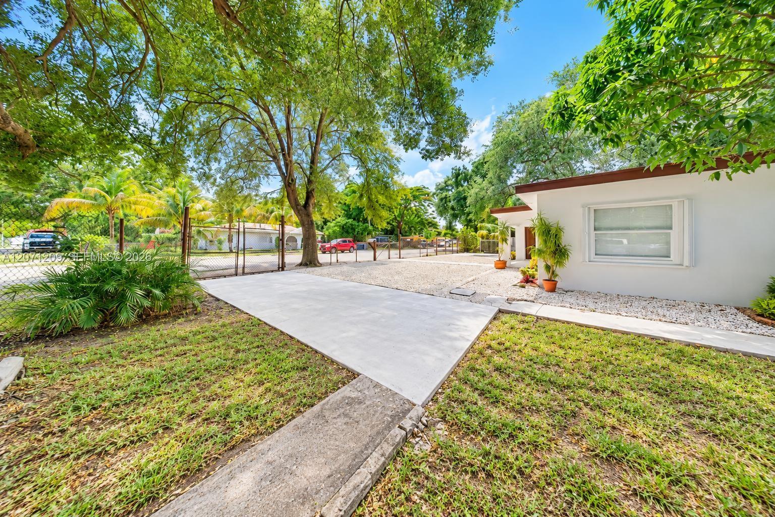 2101 NW 93rd Terrace