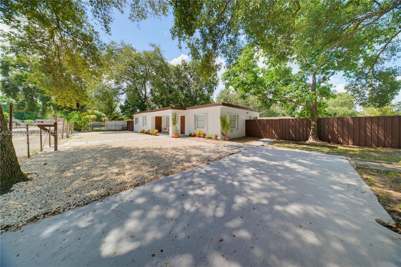 2101 NW 93rd Terrace