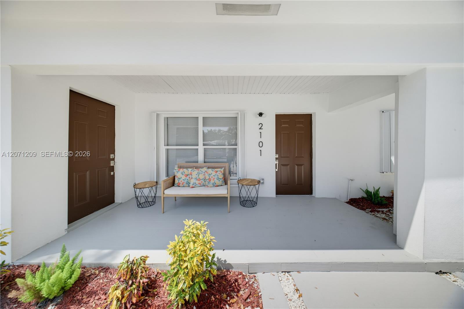 2101 NW 93rd Terrace