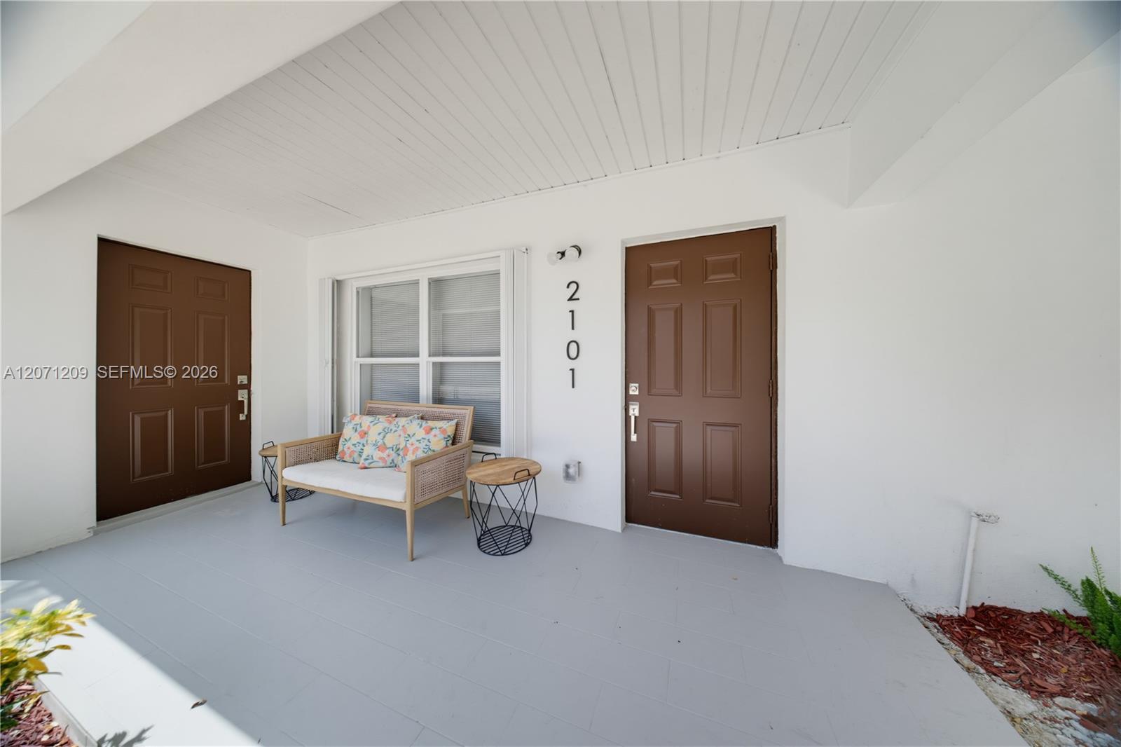 2101 NW 93rd Terrace