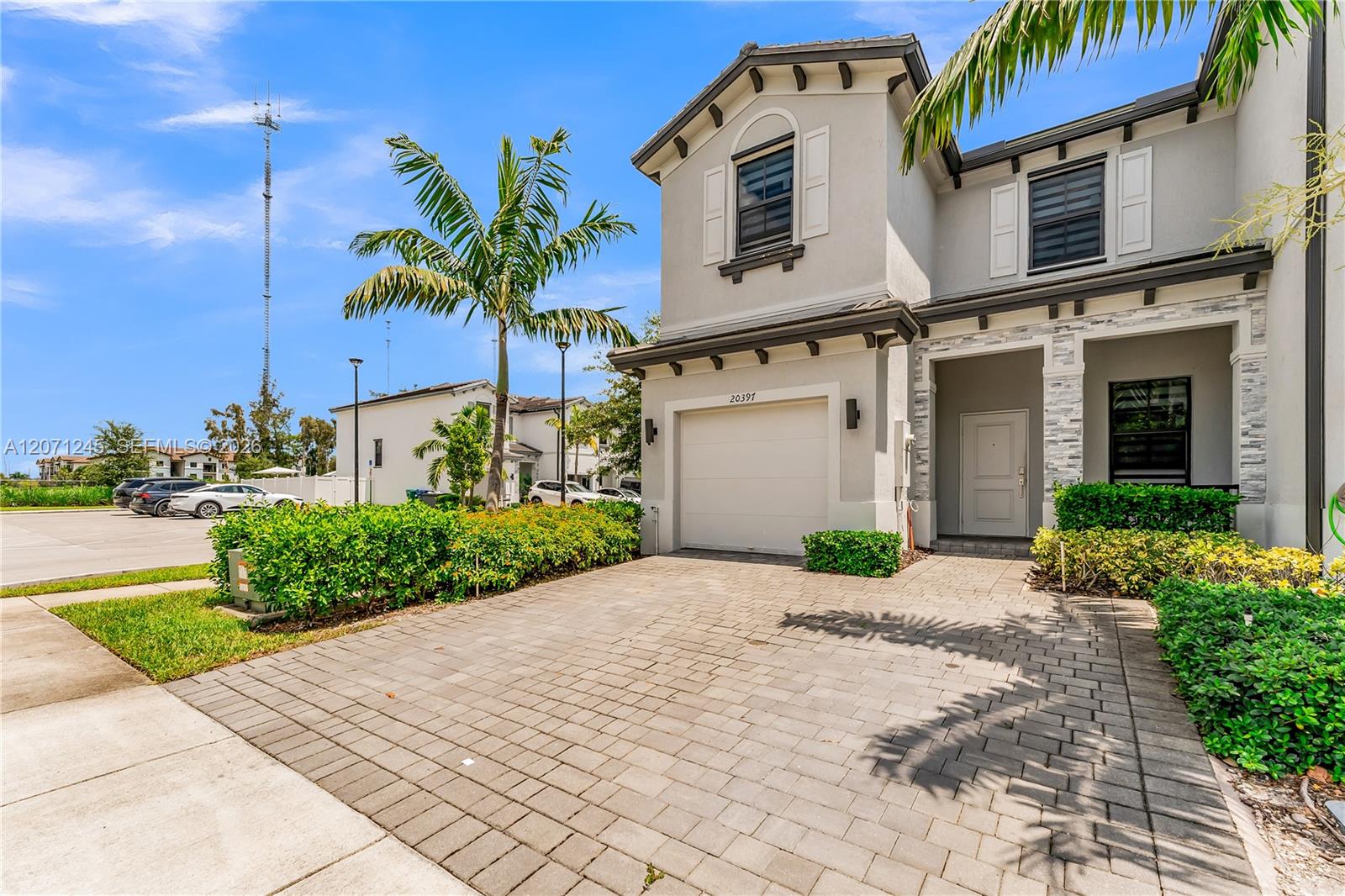 20397 NW 6th Place