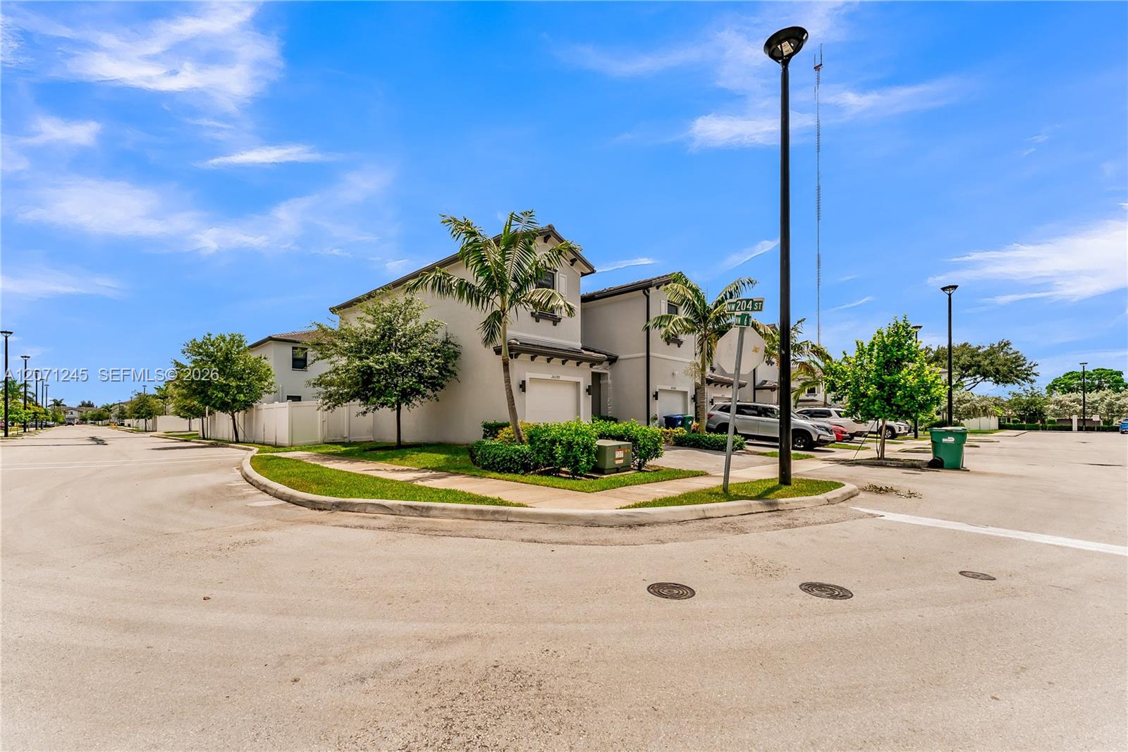 20397 NW 6th Place