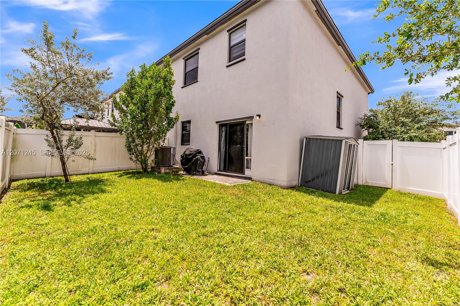 20397 NW 6th Place