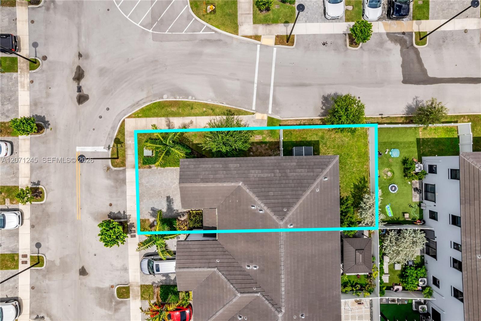 20397 NW 6th Place