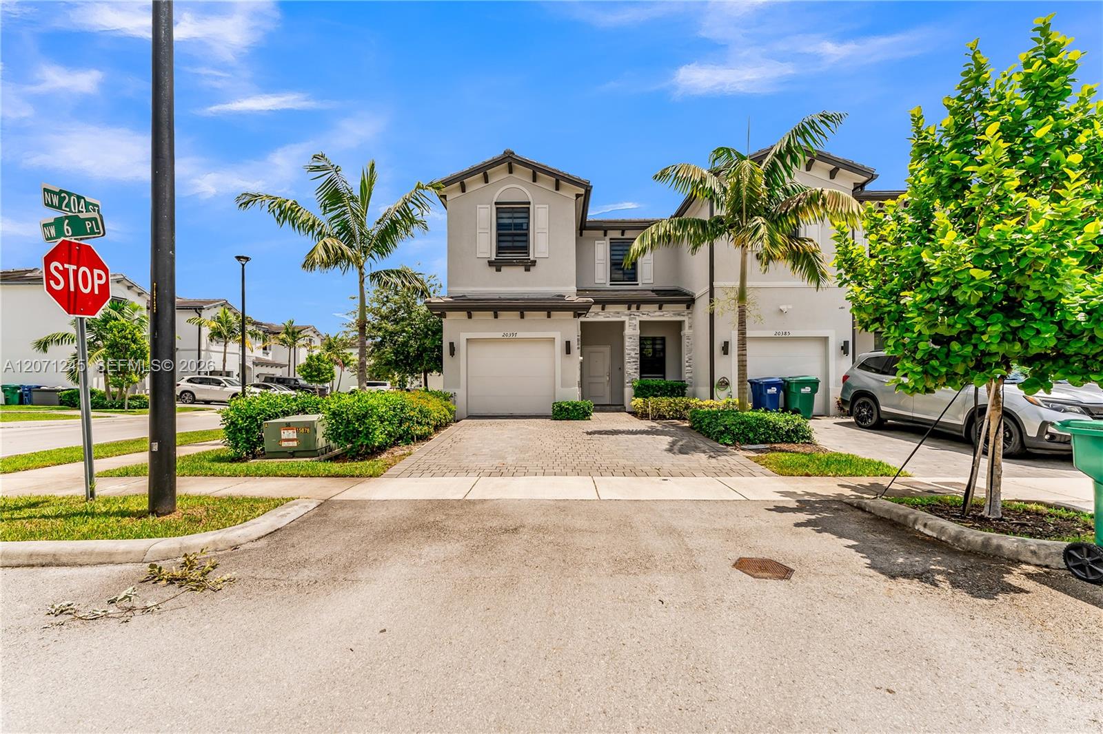 20397 NW 6th Place
