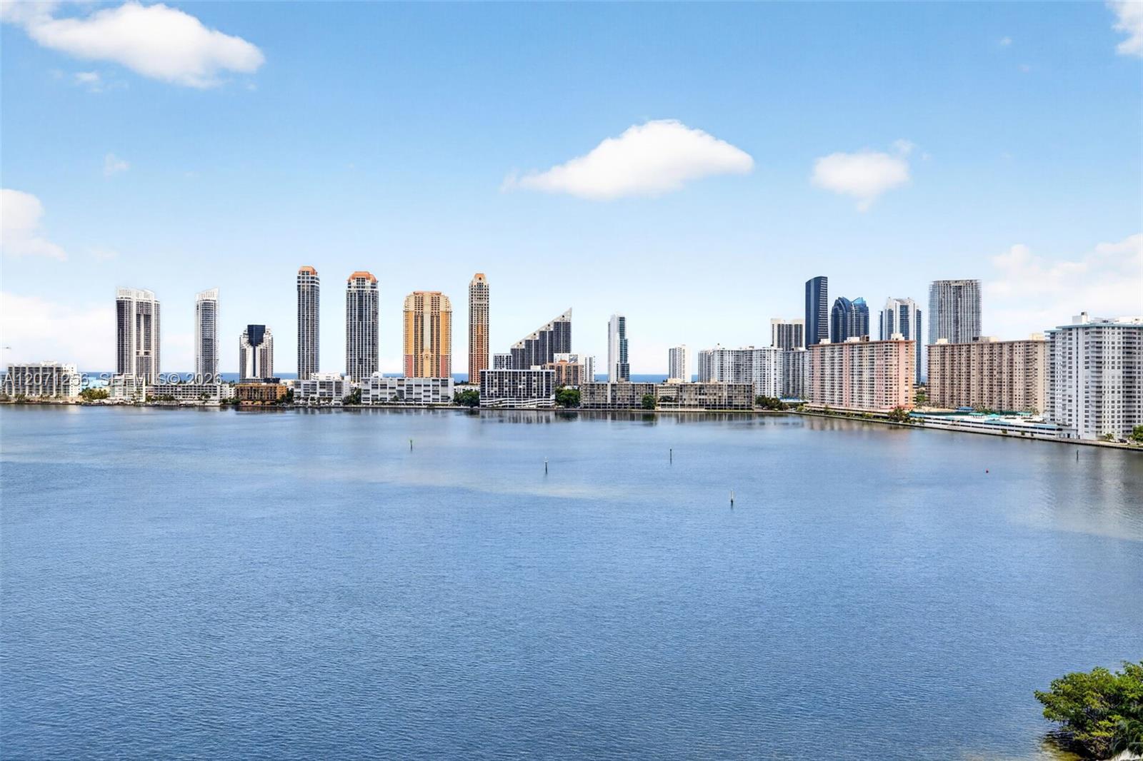 3000 Island Boulevard