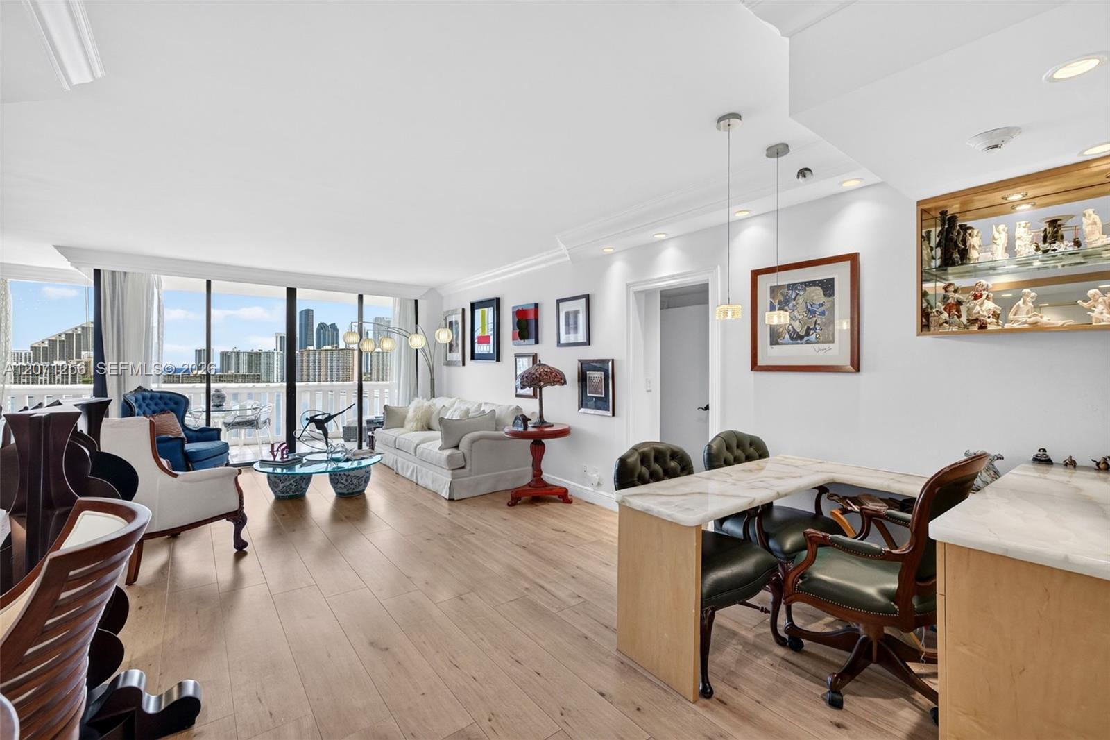 3000 Island Boulevard