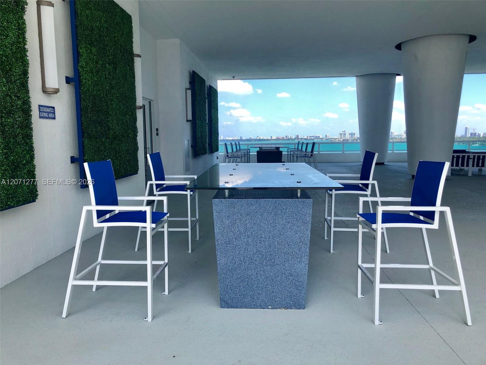 1800 N Bayshore Drive