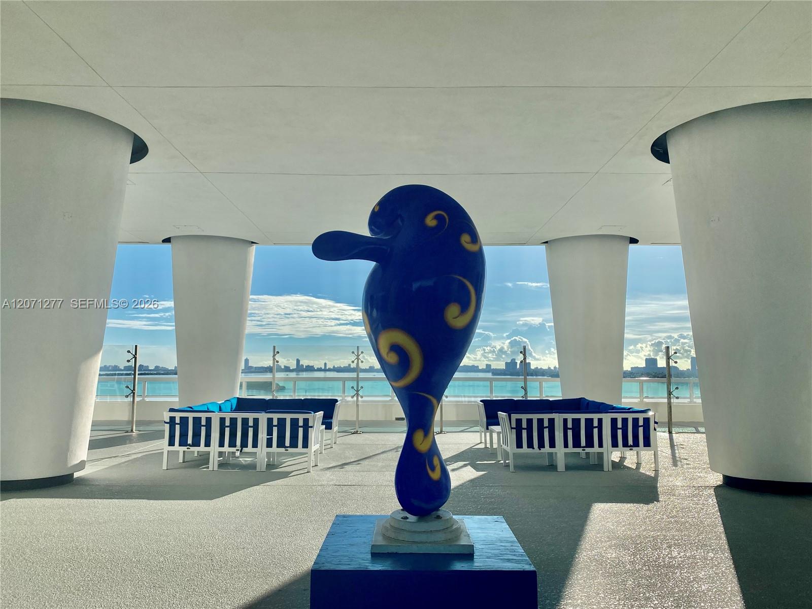 1800 N Bayshore Drive