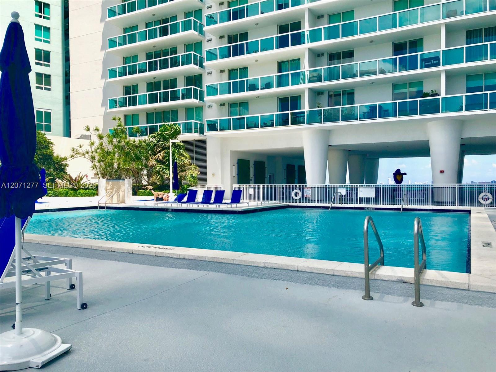 1800 N Bayshore Drive