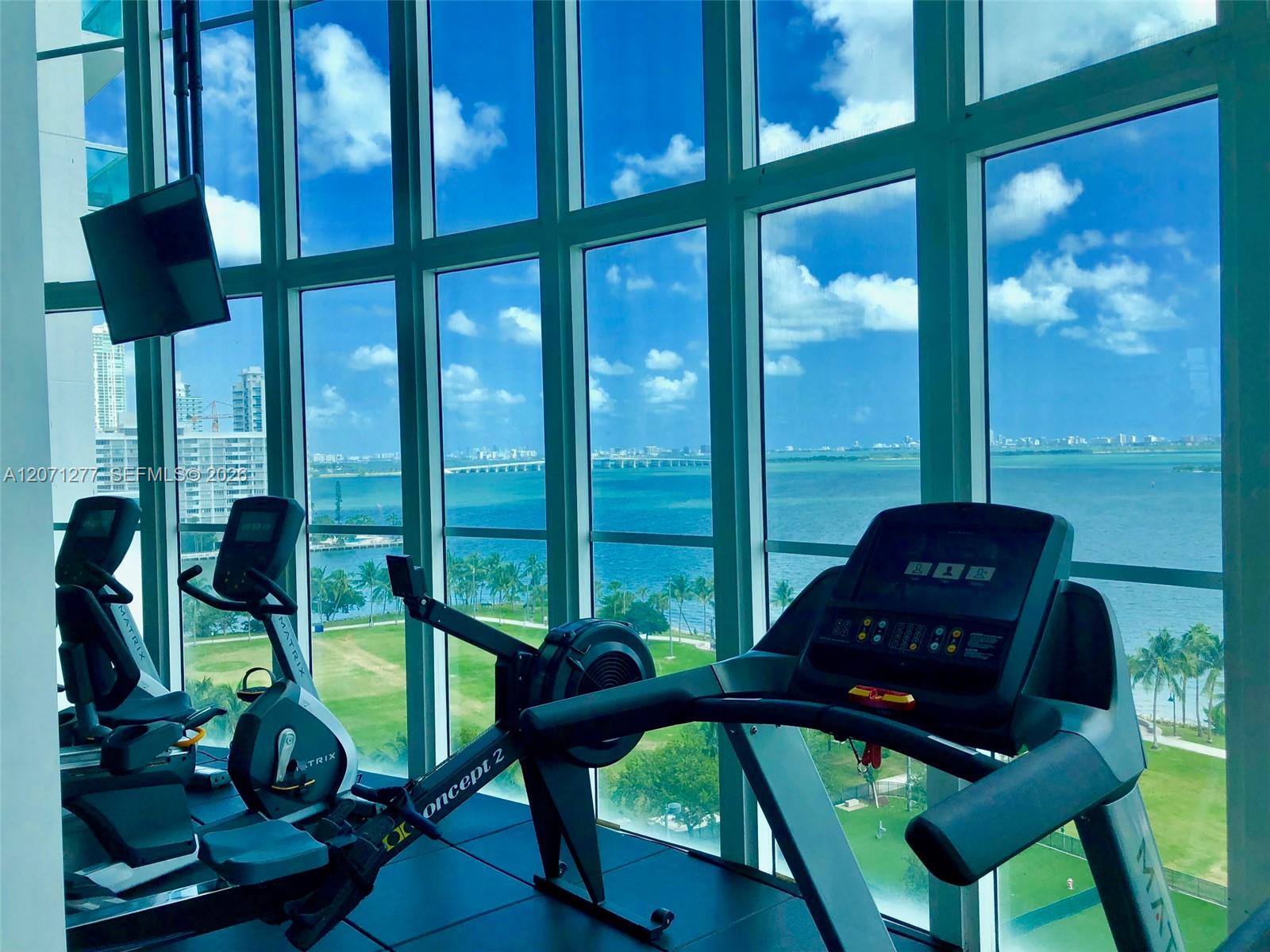 1800 N Bayshore Drive