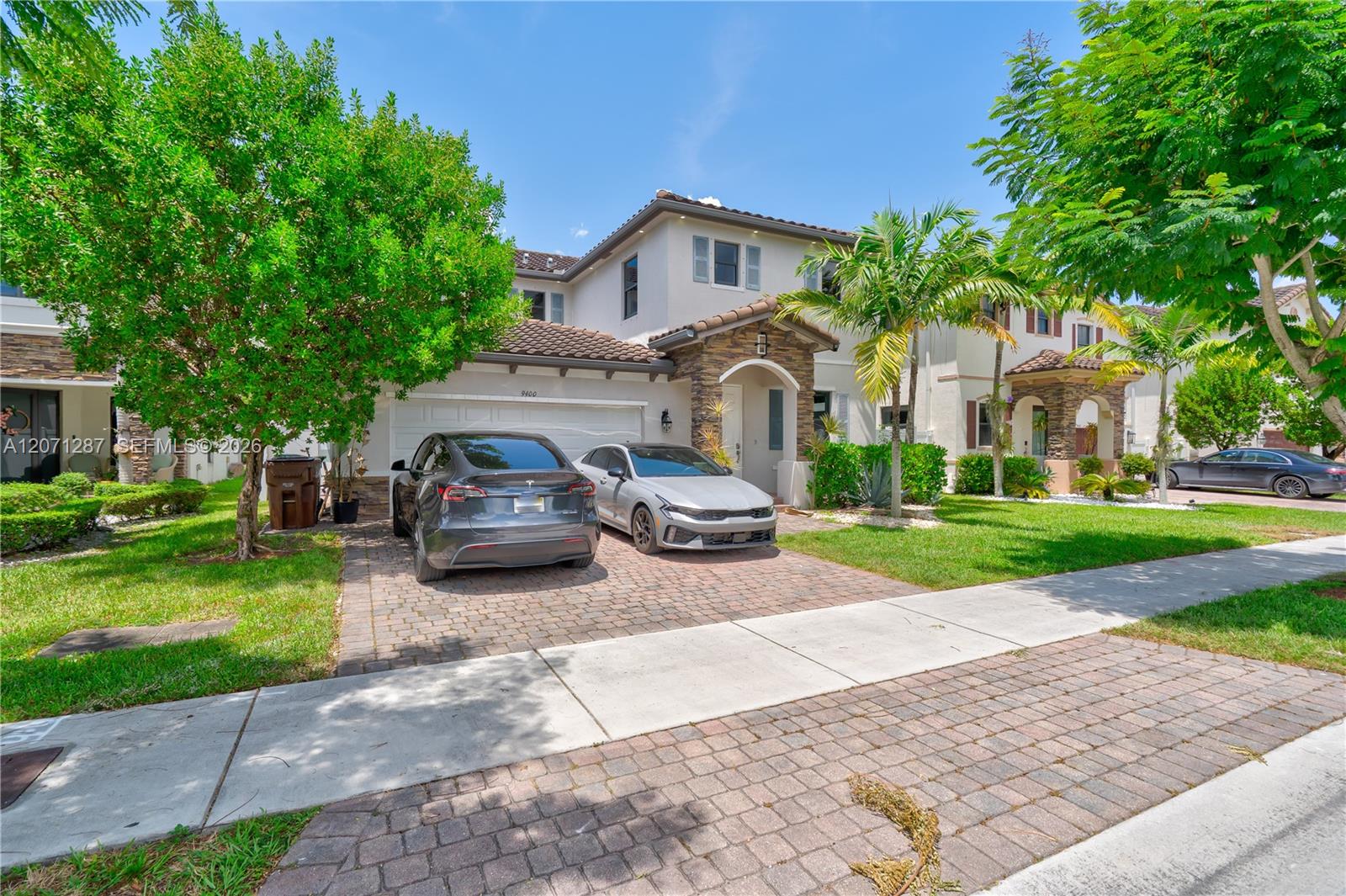9400 W 35th Lane