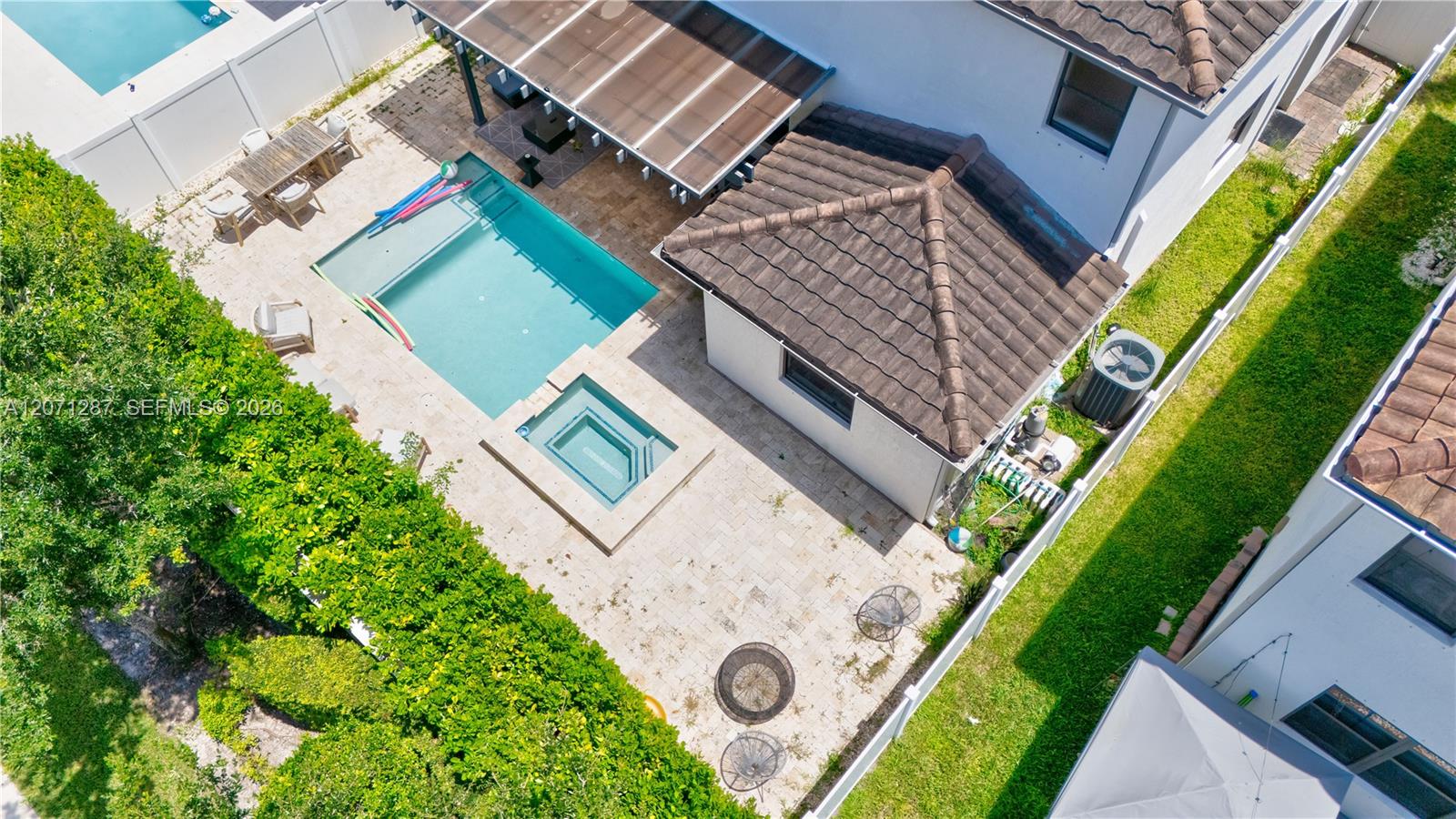9400 W 35th Lane