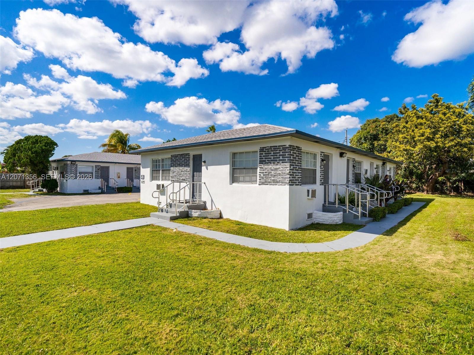 1239 NE 110th Street