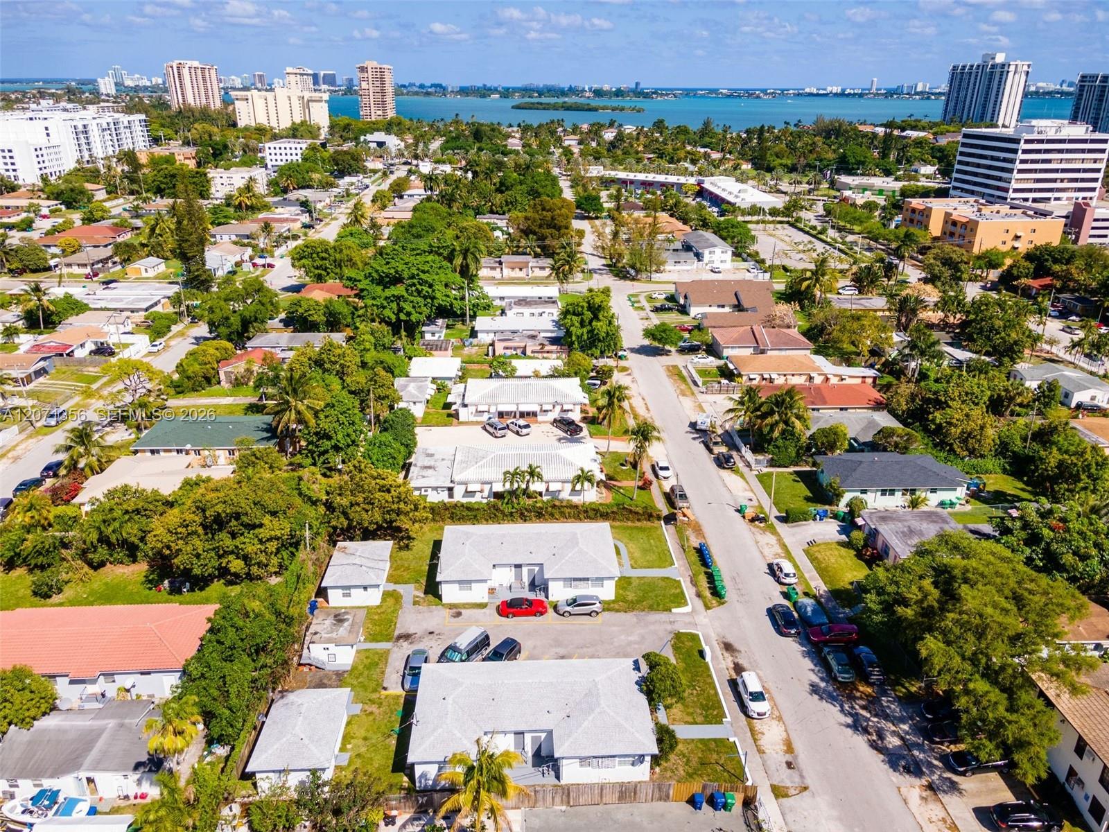 1239 NE 110th Street