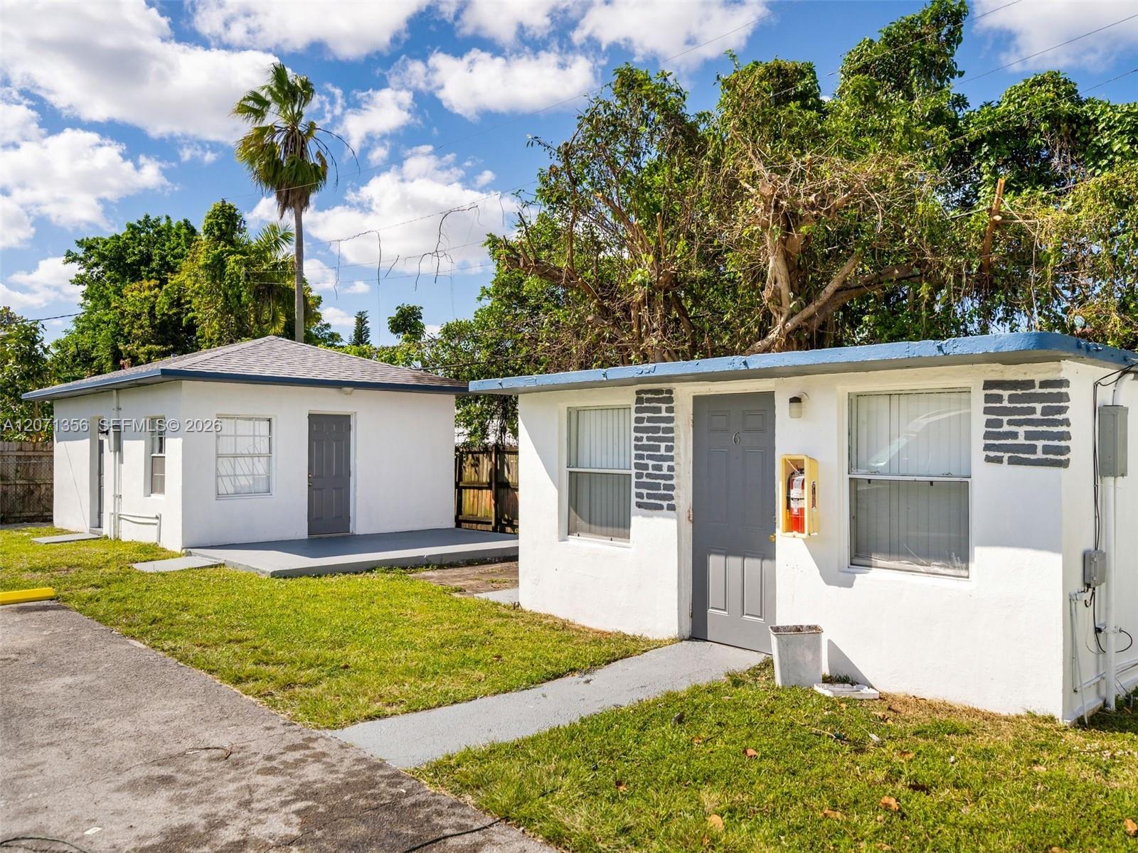 1239 NE 110th Street
