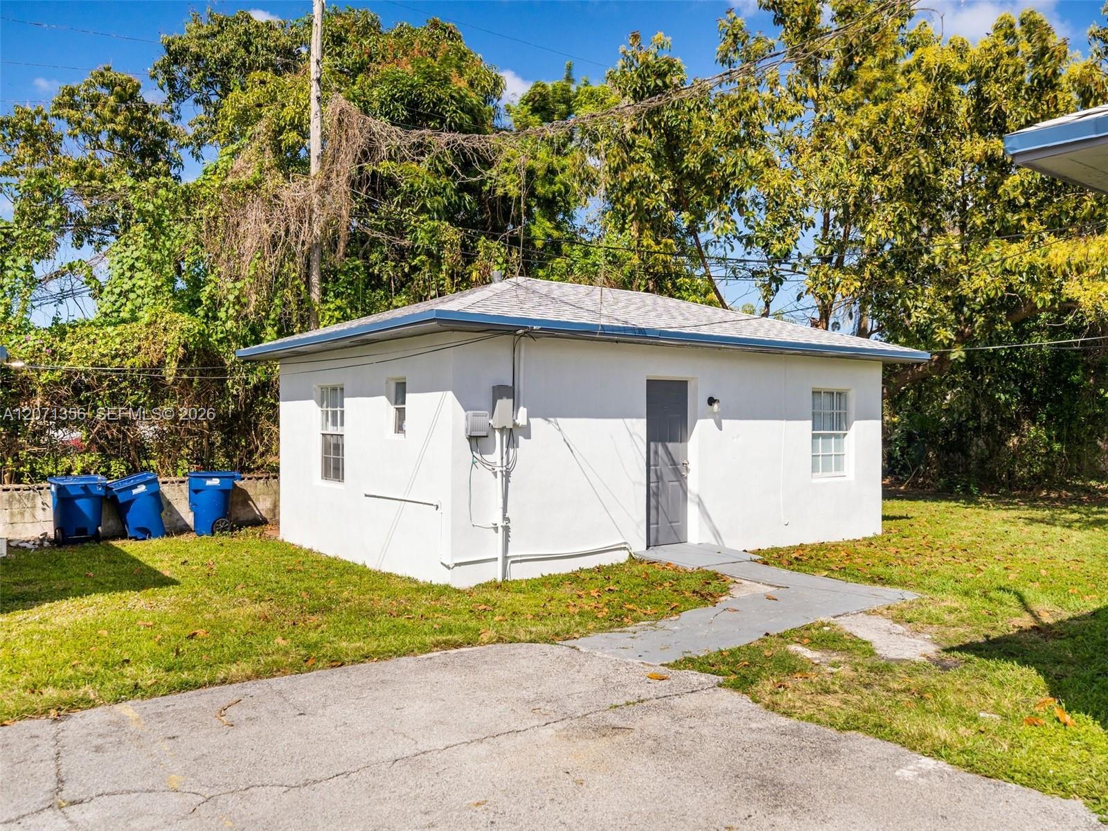 1239 NE 110th Street