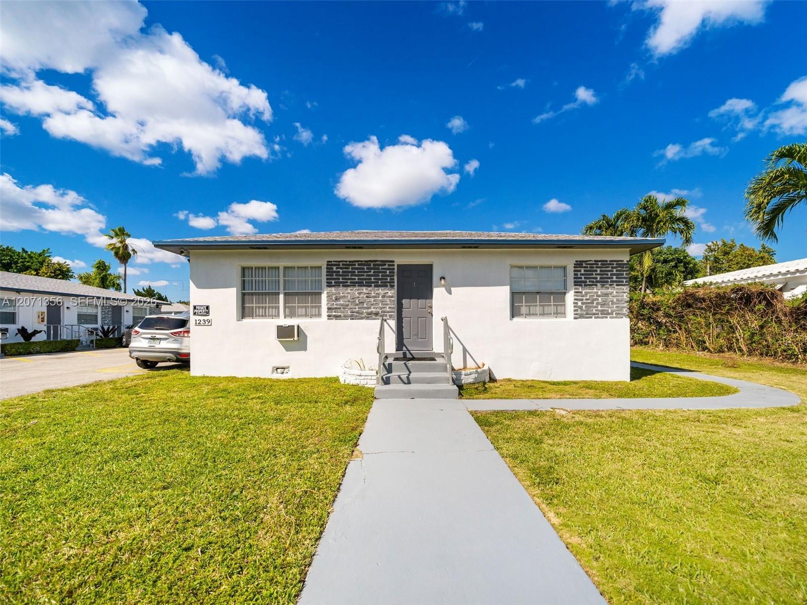 1239 NE 110th Street