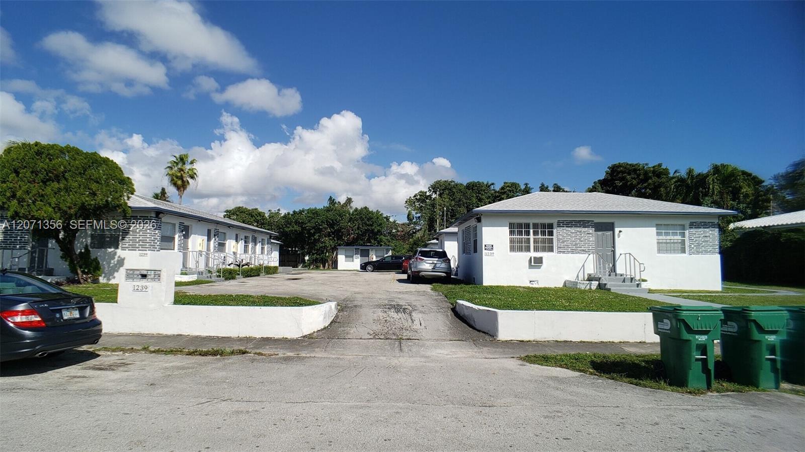 1239 NE 110th Street