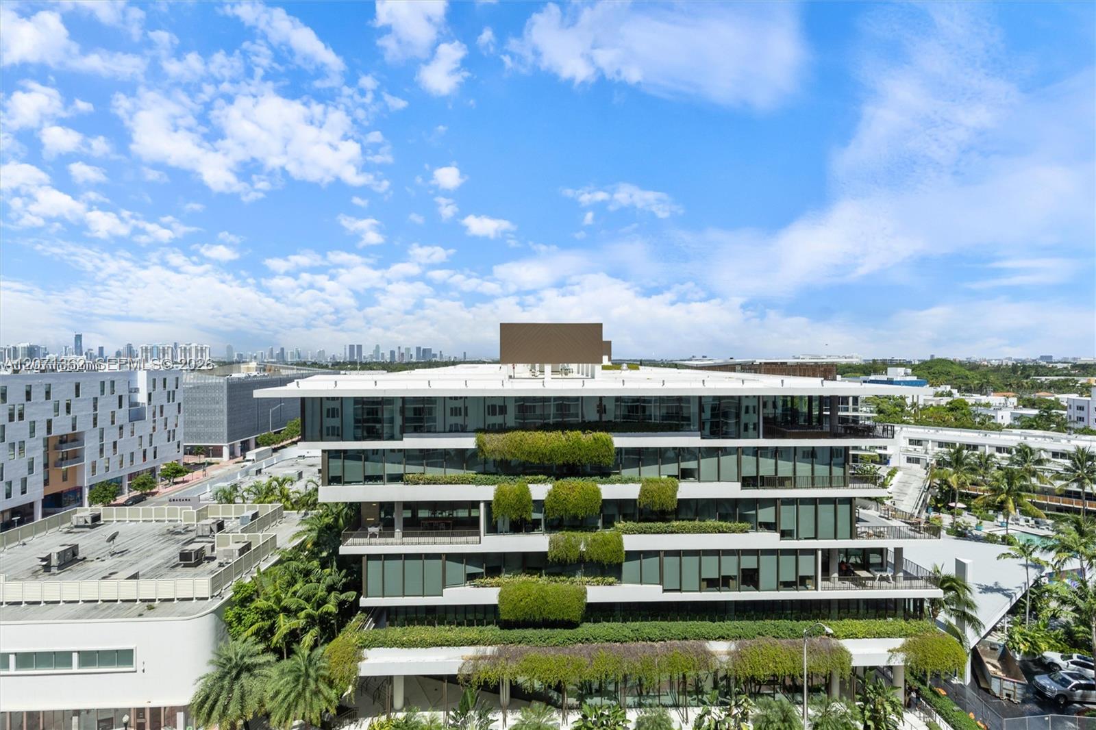 2301 Collins Avenue