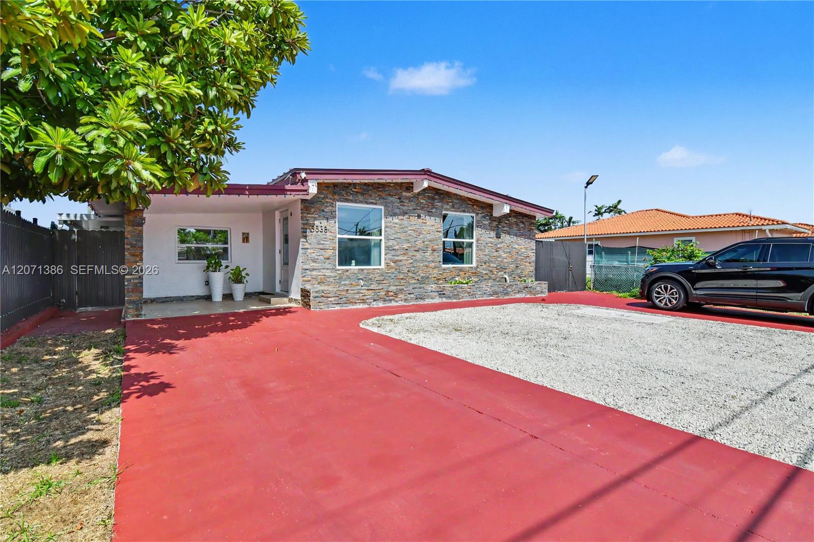 3538 SW 87th Court