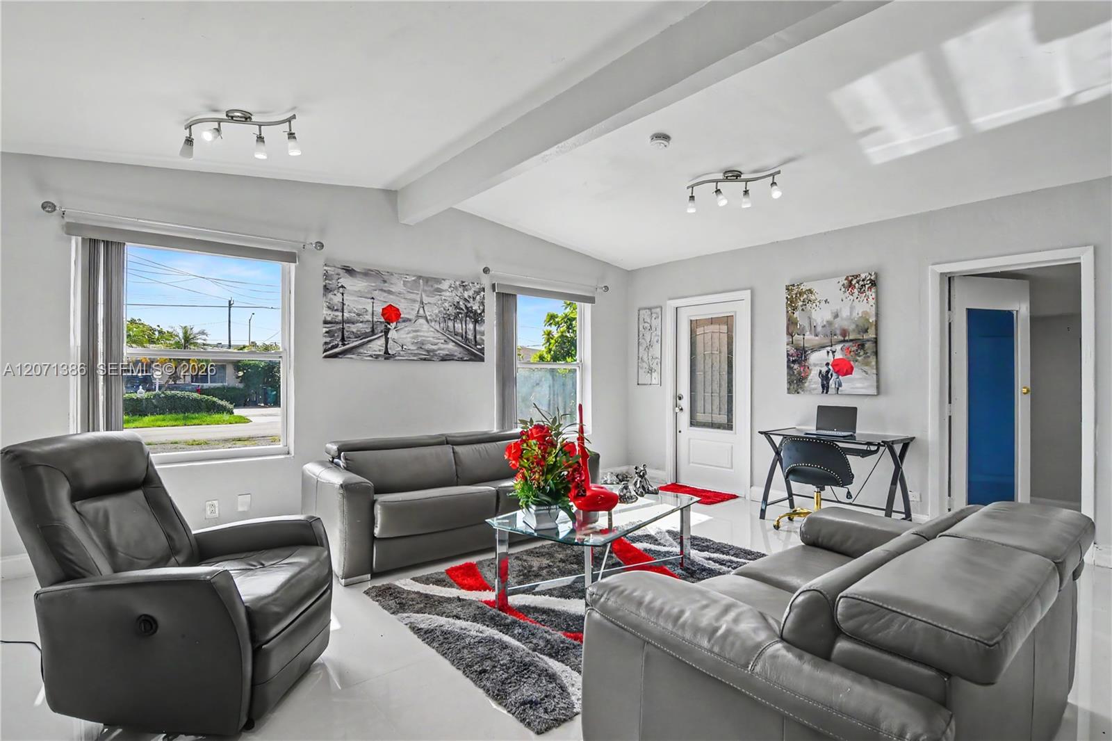 3538 SW 87th Court