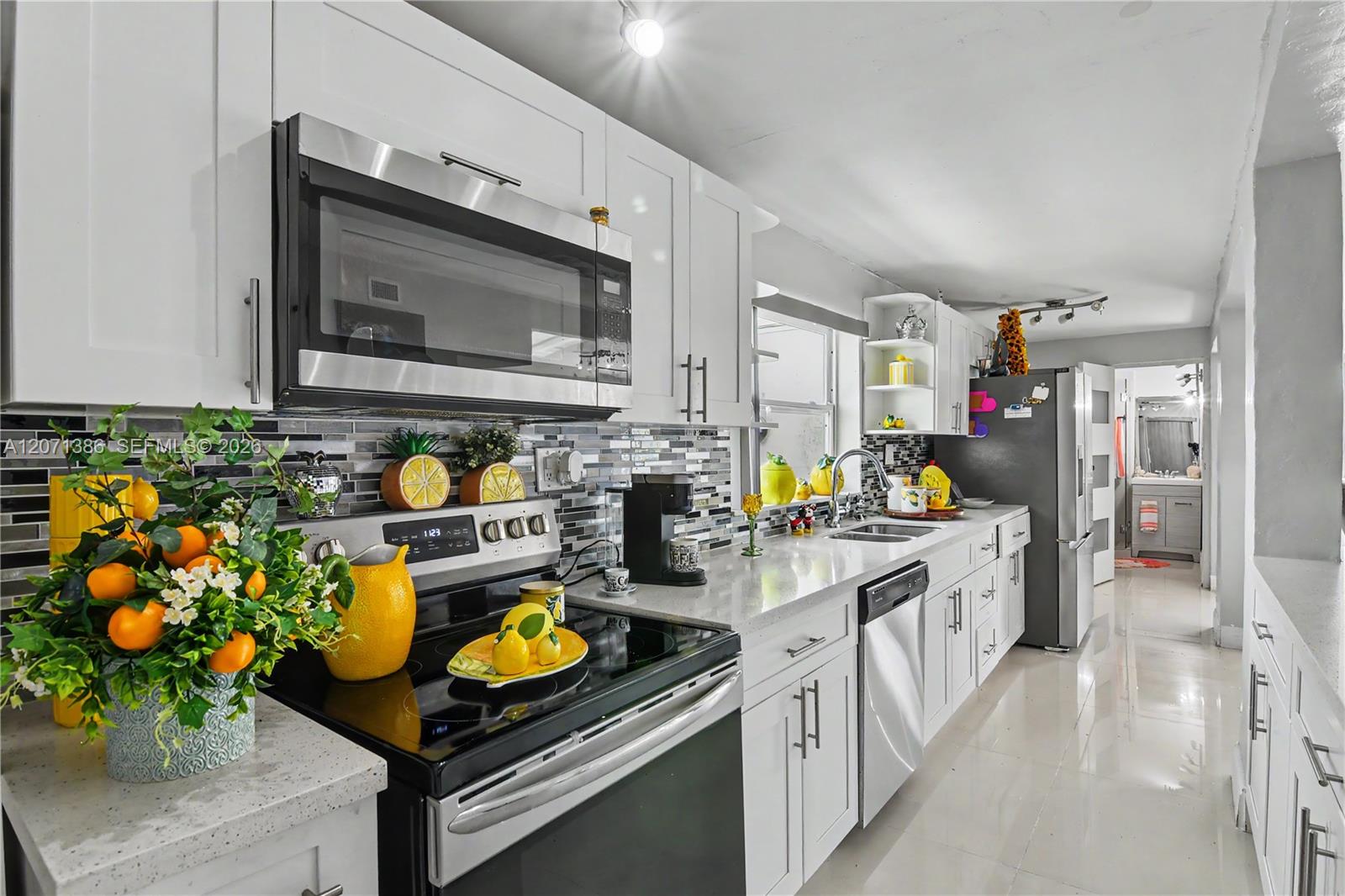 3538 SW 87th Court
