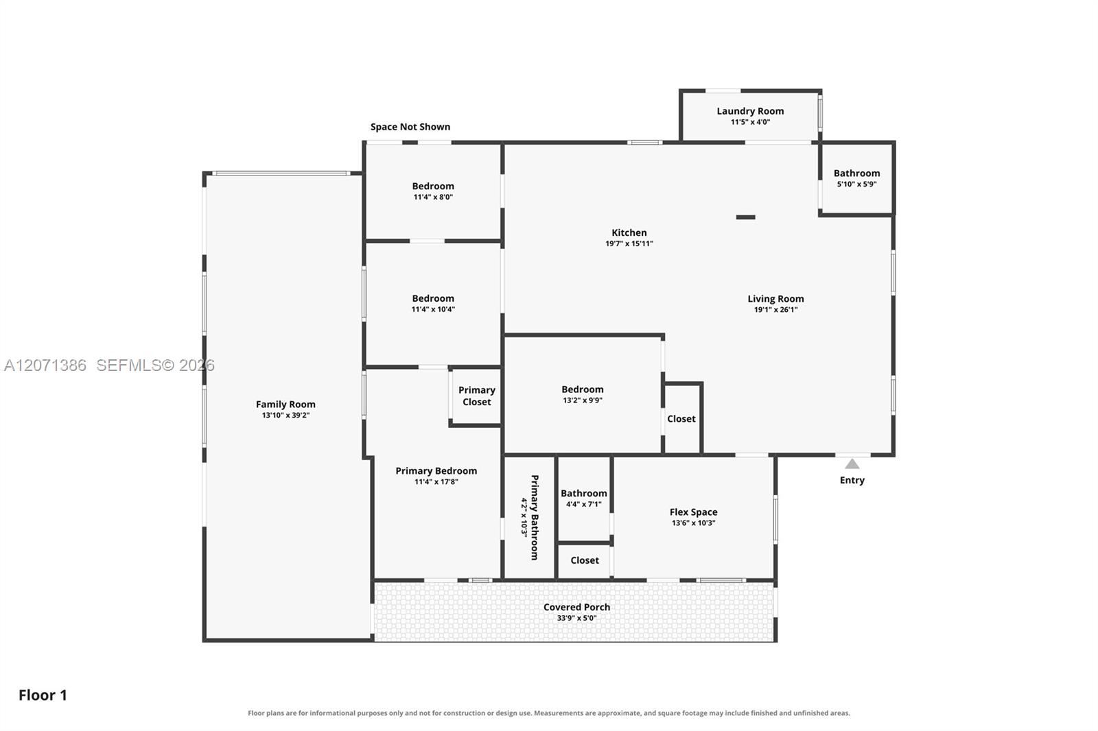 3538 SW 87th Court