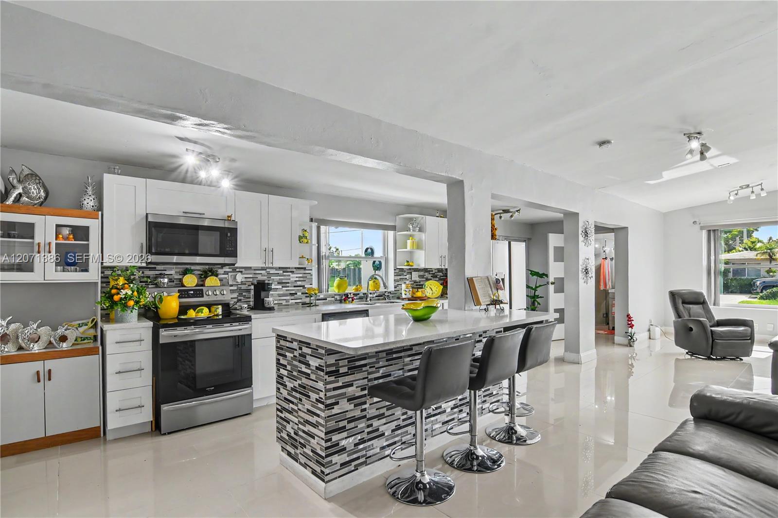 3538 SW 87th Court