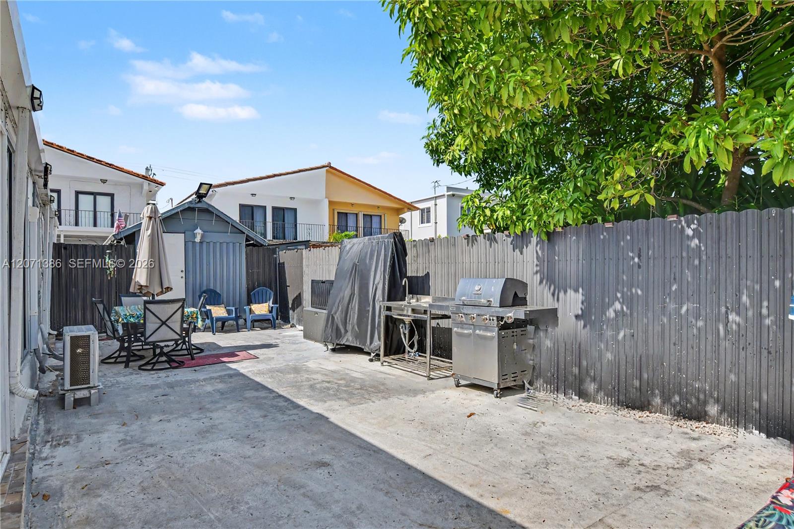 3538 SW 87th Court