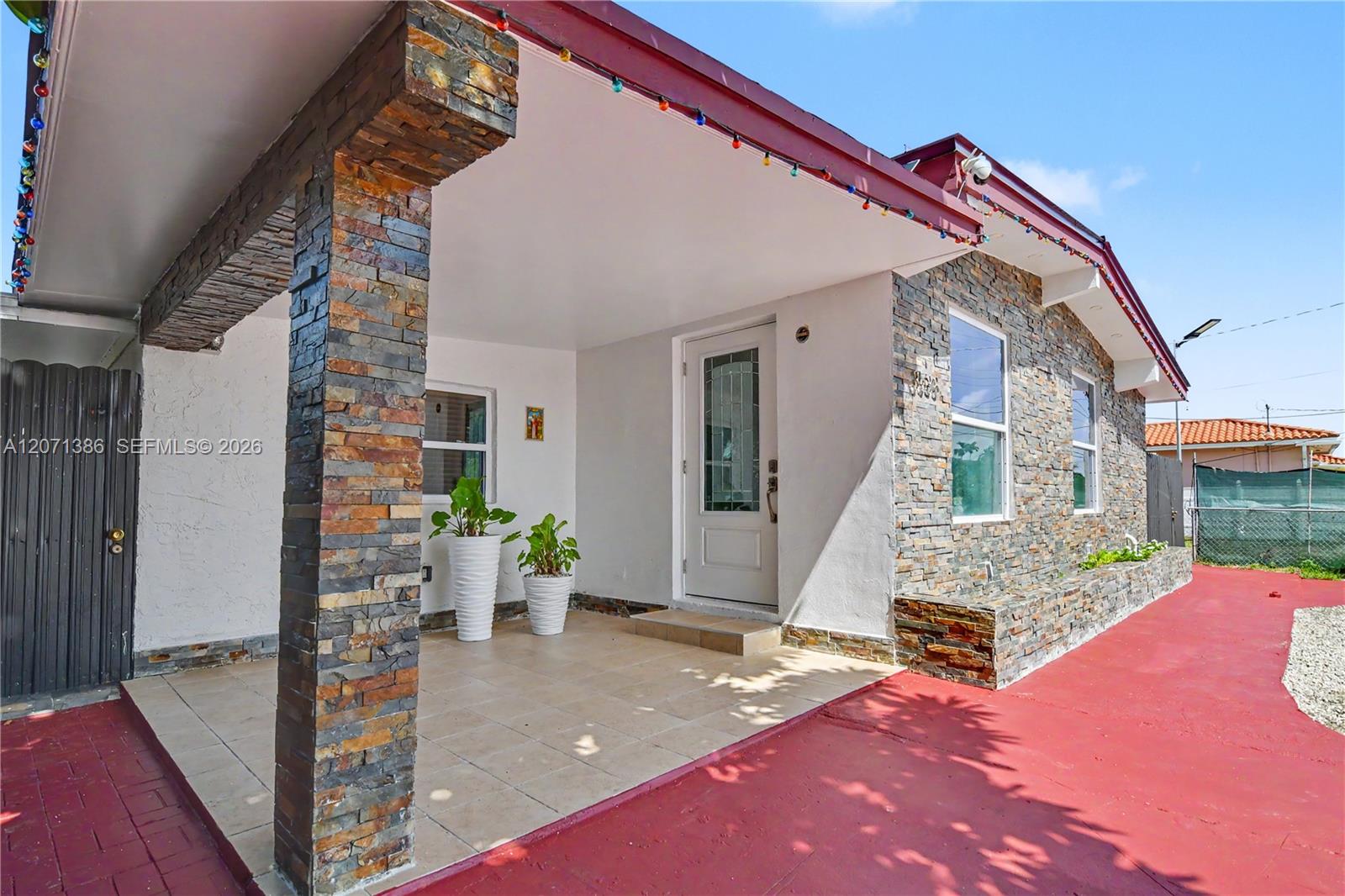 3538 SW 87th Court