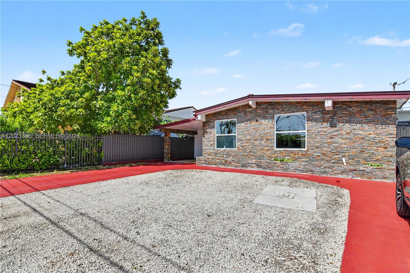 3538 SW 87th Court