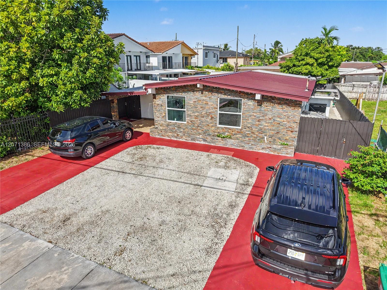 3538 SW 87th Court