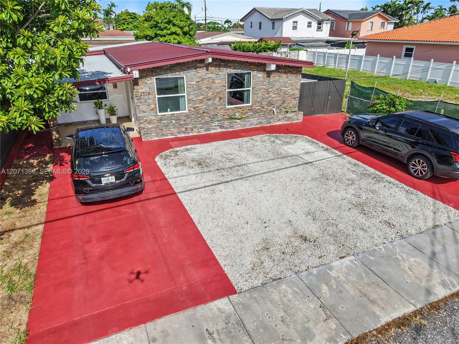 3538 SW 87th Court