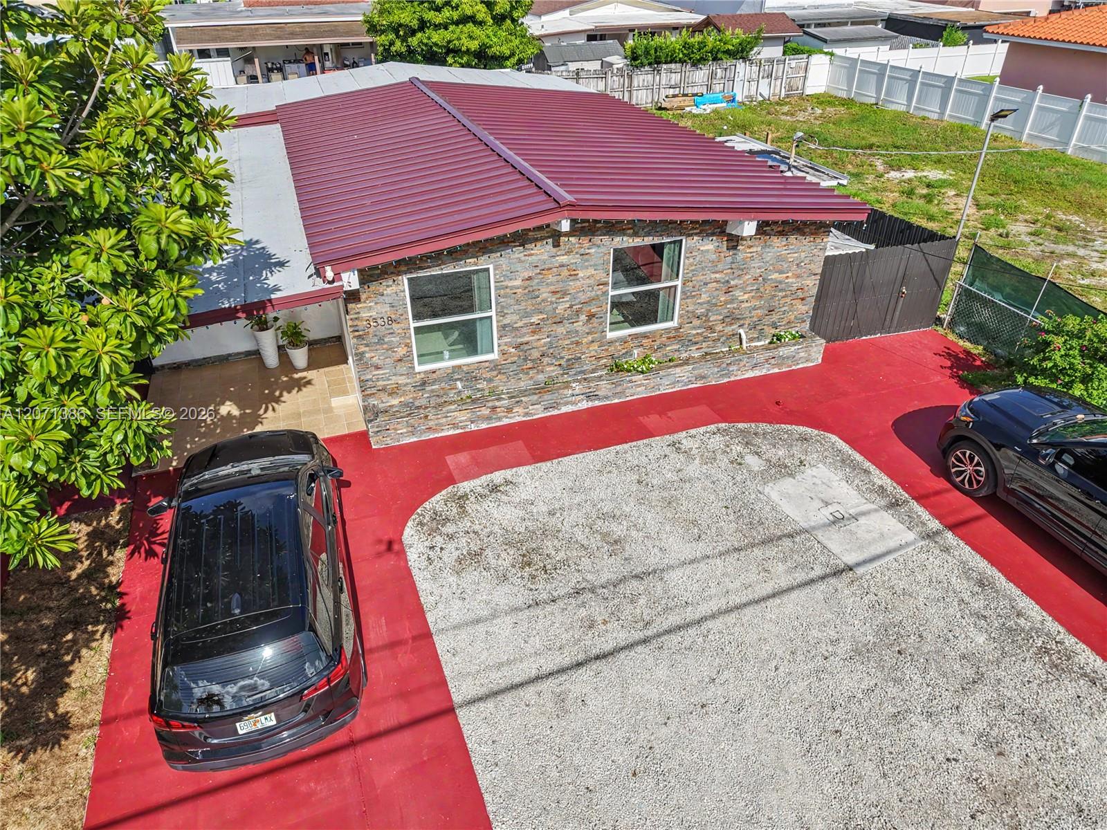 3538 SW 87th Court