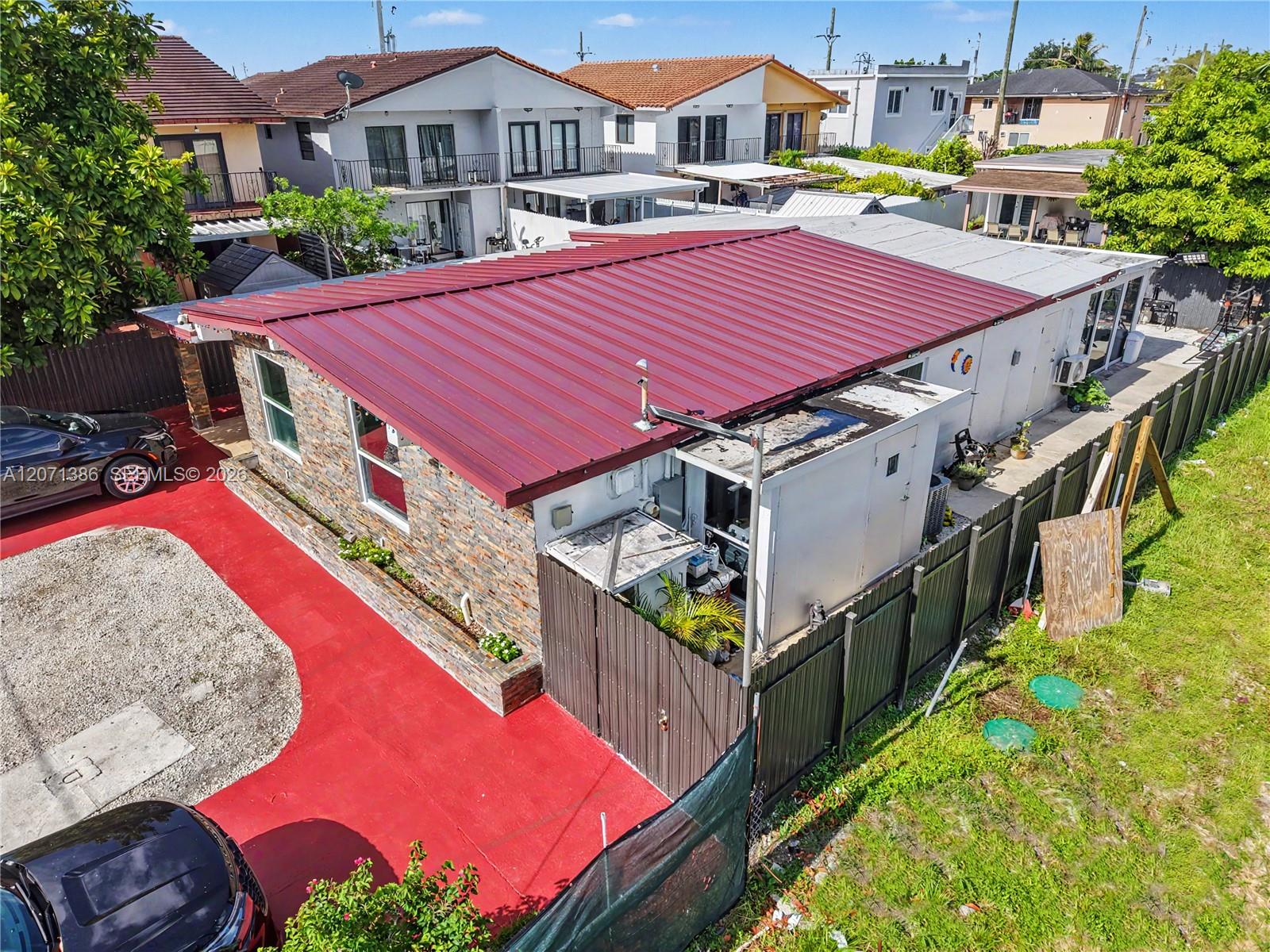 3538 SW 87th Court