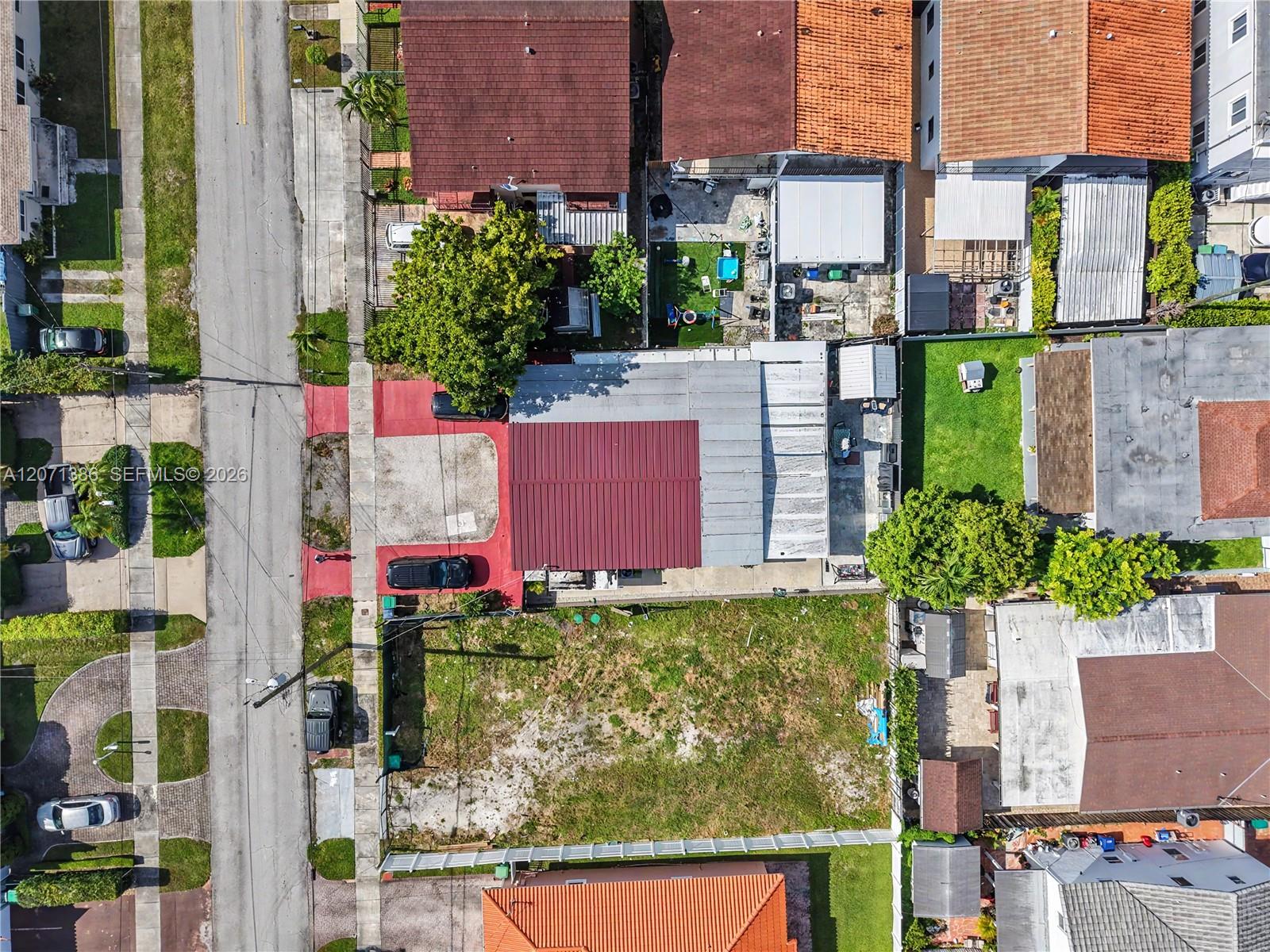 3538 SW 87th Court