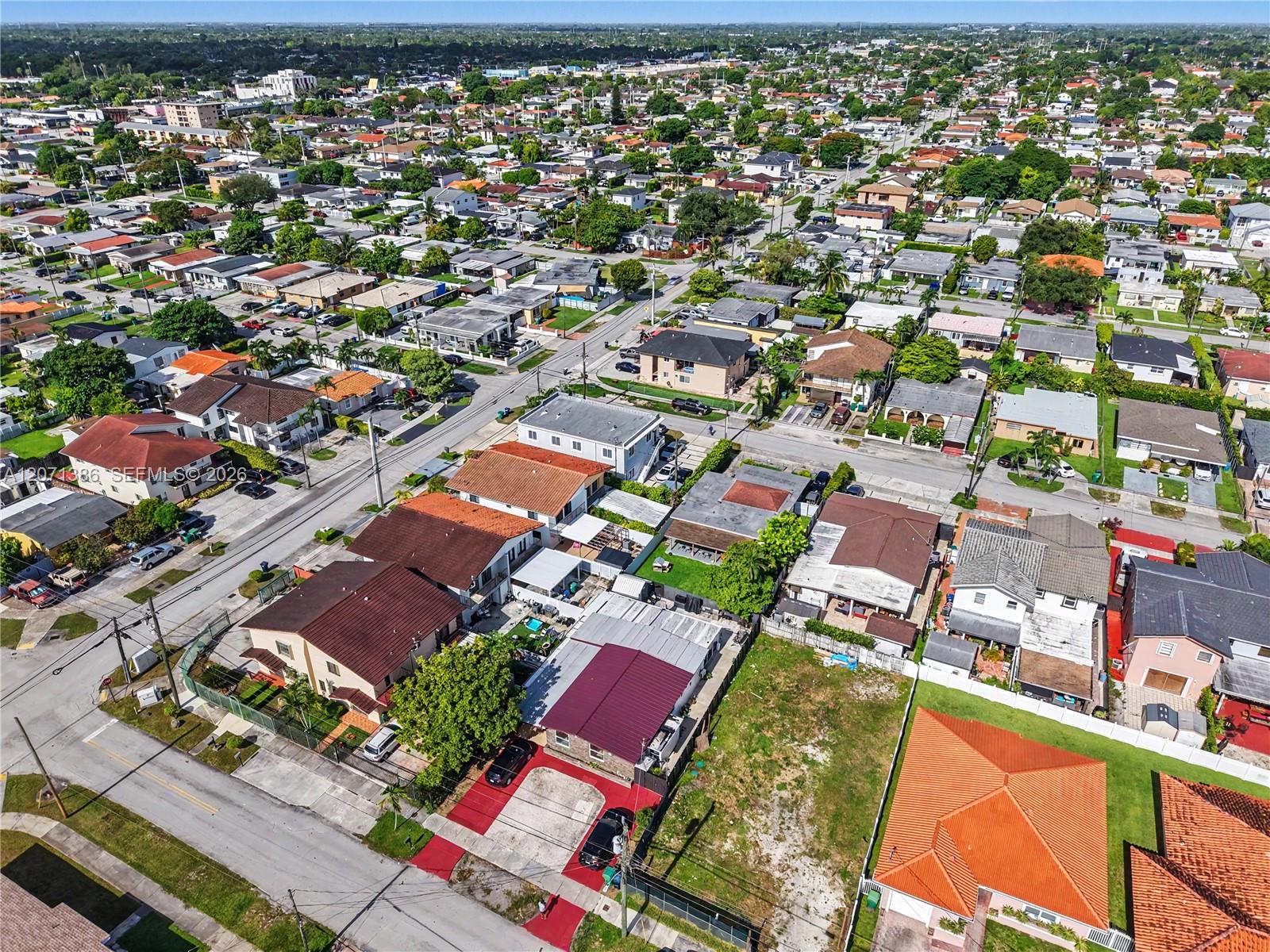 3538 SW 87th Court