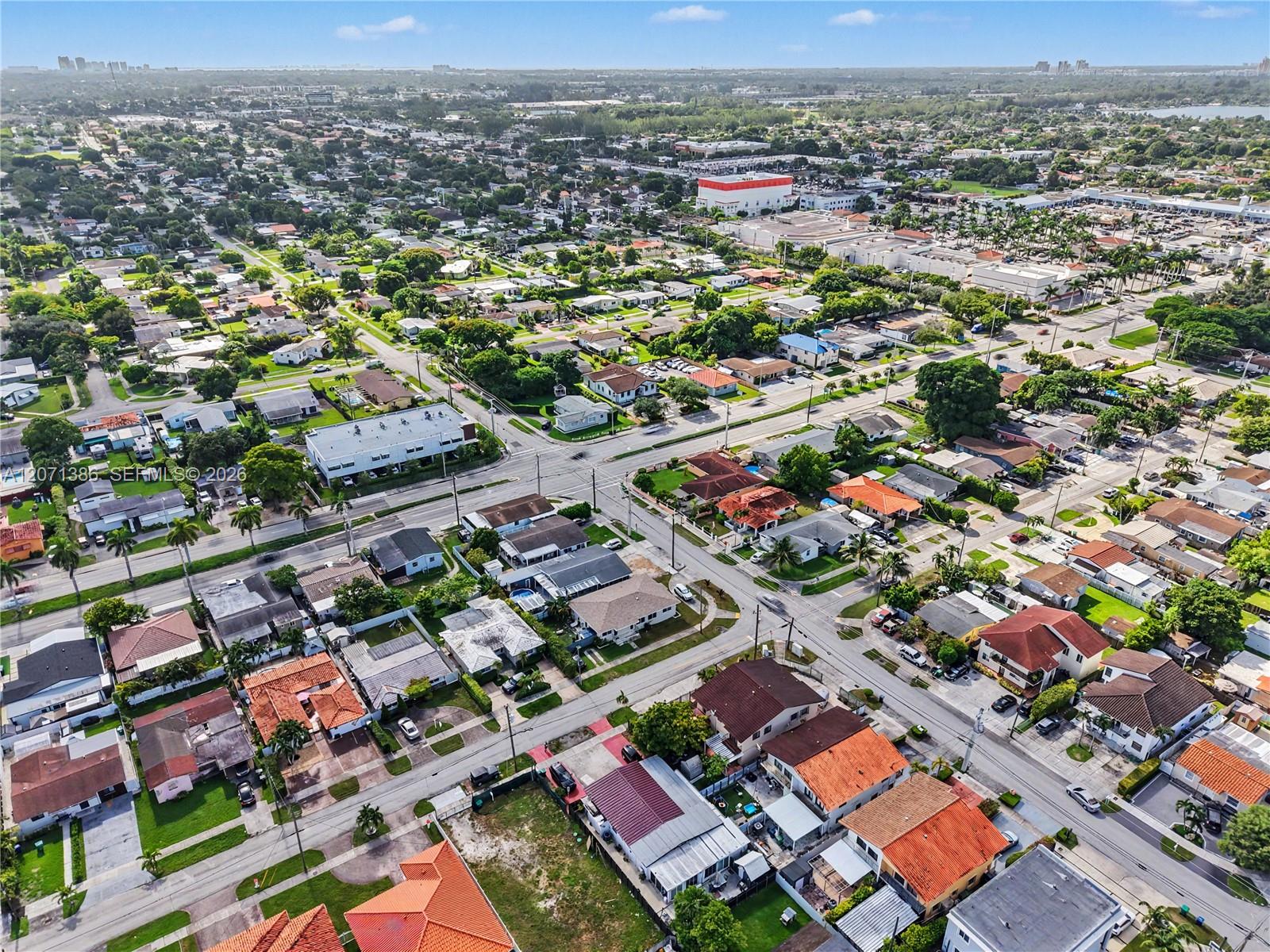 3538 SW 87th Court