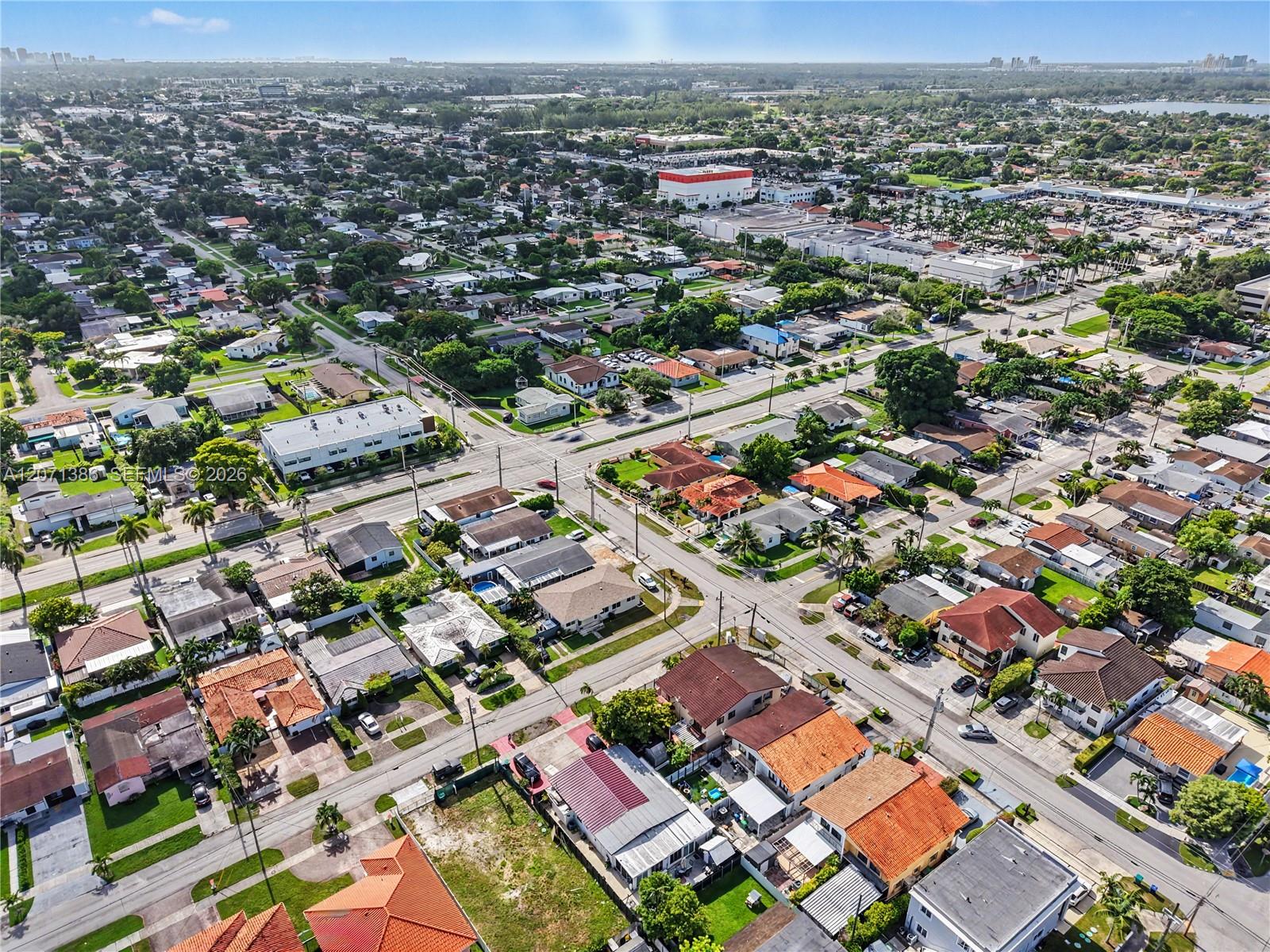 3538 SW 87th Court