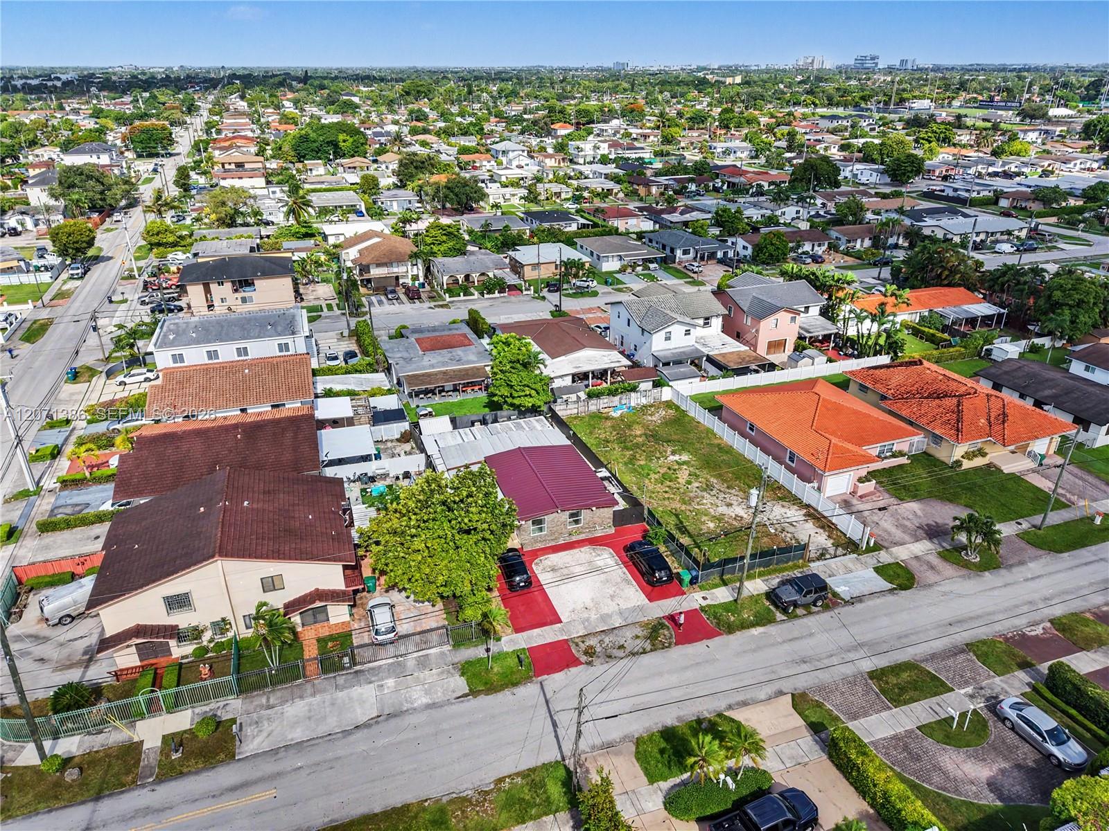 3538 SW 87th Court