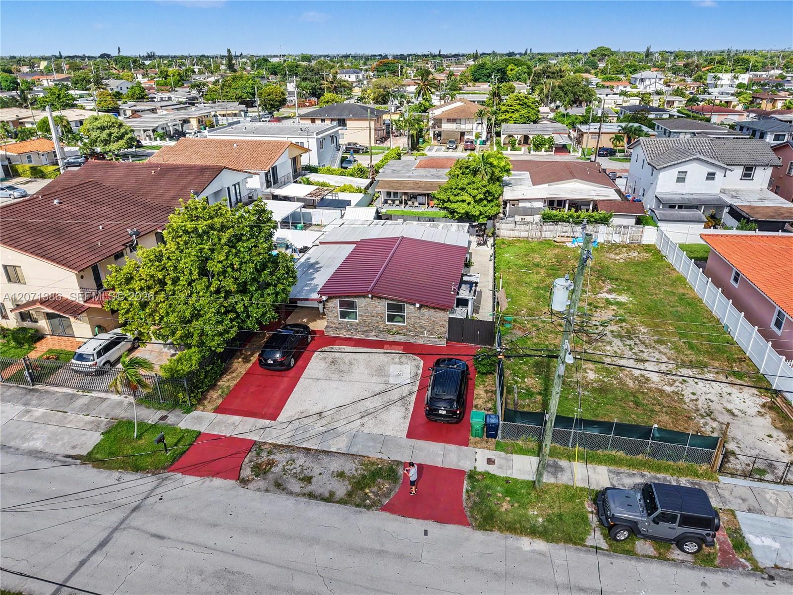 3538 SW 87th Court