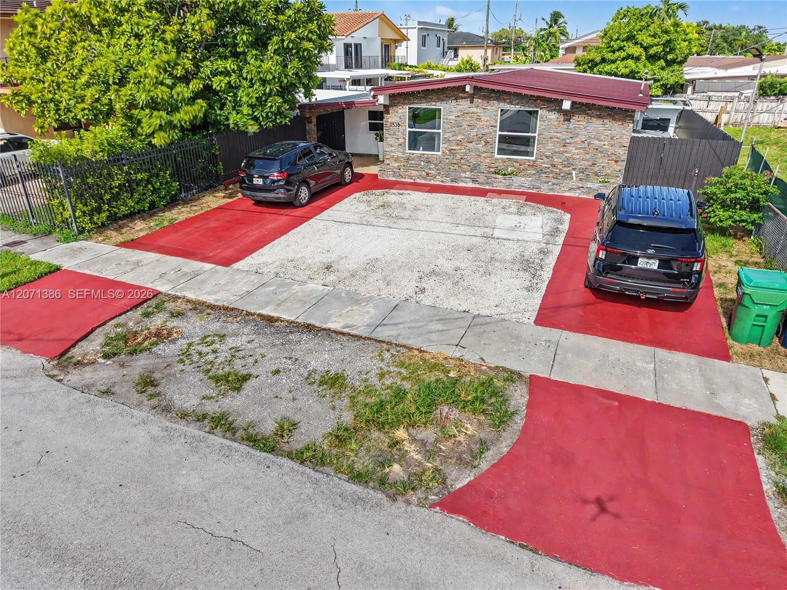 3538 SW 87th Court